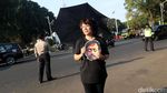 Aksi Kamisan Peringati Wafatnya Munir