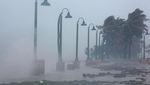 Foto: Puerto Rico Saat Kena Badai Irma