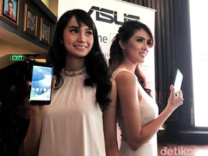 Asus Zenfone 4 Max Pro, Baterainya Bisa Tahan 46 Hari