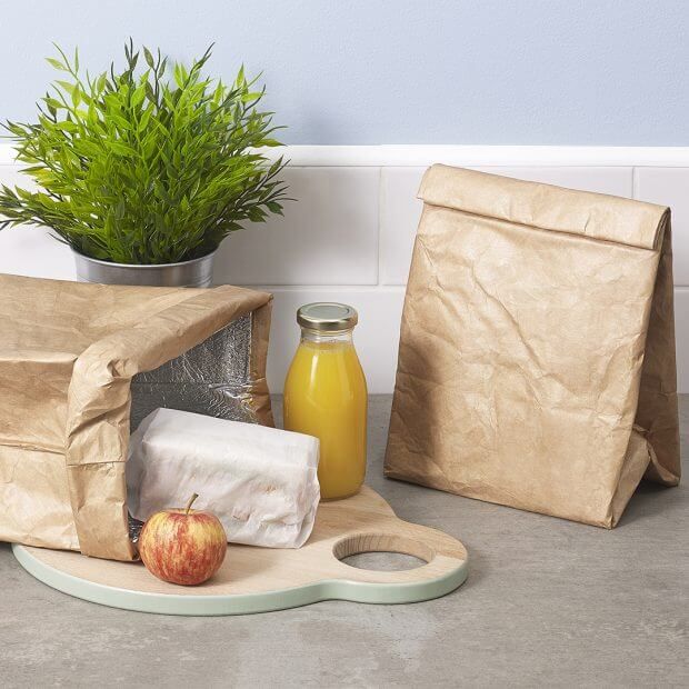 paper bag