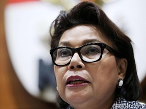 Diancam Dipolisikan, Pimpinan KPK: Kalau Tak Salah, Jangan Takut