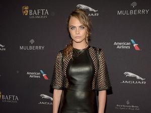 Cara Delevingne Juga Jadi Korban Pelecehan Weinstein