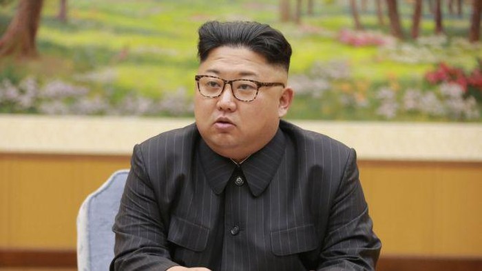 Krisis Korea Utara, AS Minta Aset Kim Jong-Un Dibekukan