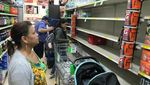 Foto: Puerto Rico Saat Kena Badai Irma