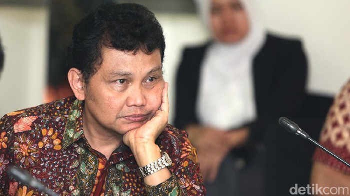 Anas Thahir