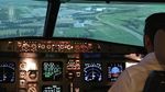 Kalau Lihat Foto Ini, Jangan Iri Sama Pilot Ya