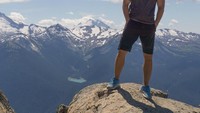 Foto ini saat Phil berkunjung ke Snoqualmie Pass, Washington pada Mei tahun lalu (@phil.duncan/Instagram)
