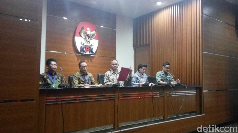 Kronologi OTT Hakim Tipikor di Bengkulu Kronologi OTT Hakim Tipikor di Bengkulu