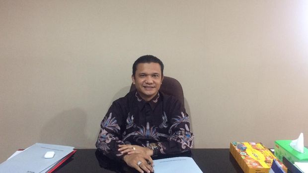 6 Tahun Sidang Lawan Lion Air, Penumpang: Capek Tapi Saya Ikhlas