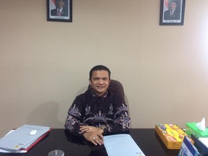 Cerita Rolas, 6 Tahun Gugat Lion Air dan Menang Rp 23,5 Juta