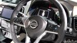 Melihat Lebih Dekat LEAF, Mobil Listrik Teranyar dari Nissan