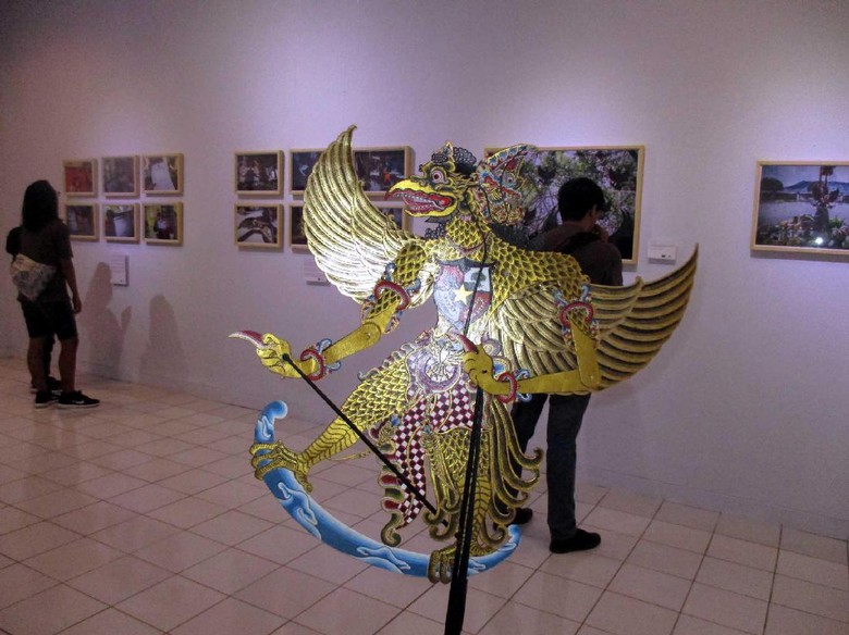 Pameran Foto Di Mana Garuda, Melihat Keberagaman Indonesia Pameran Foto Di Mana Garuda, Melihat Keberagaman Indonesia
