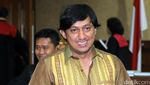Fahd El Fouz Bacakan Pleidoi