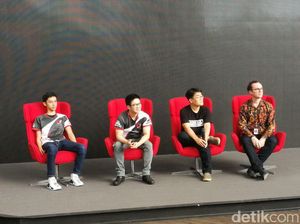 Strategi Vainglory di Tengah Persaingan Ketat Game MOBA