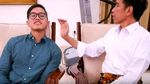 Foto: Gaya-gaya Rambut Jokowi, Perlu Pakai Pomade Nggak Sih?