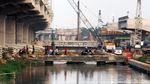 Proyek Tol Becakayu Terkendala Pembebasan Lahan