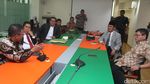 Pansus Angket KPK Temui Jimly Asshiddiqie