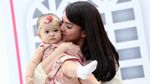 Chelsea Olivia Bening Banget, Pose Menggoda Shandy Aulia