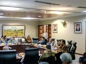 Pemuda Muhammadiyah: Kepala Daerah Harus Diajari Pancasila