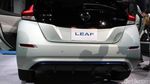 Melihat Lebih Dekat LEAF, Mobil Listrik Teranyar dari Nissan