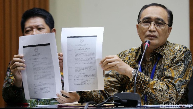 MA Sebut Ada 3 Kelompok Hakim, Putih, Abu-Abu dan Hitam MA Sebut Ada 3 Kelompok Hakim, Putih, Abu-Abu dan Hitam