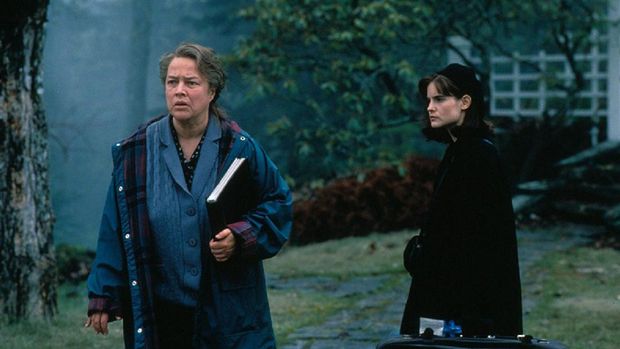 Selain 'It', Ini Film Adaptasi Karya Stephen King