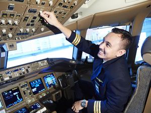 7 Sekolah Kedinasan Penerbangan di Indonesia, Luluskan Pilot-Teknisi
