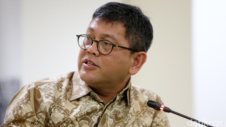 Anggota Komisi III Harap Tak Ada Lagi Kasus Seperti Luna-Cut Tari Anggota Komisi III Harap Tak Ada Lagi Kasus Seperti Luna-Cut Tari