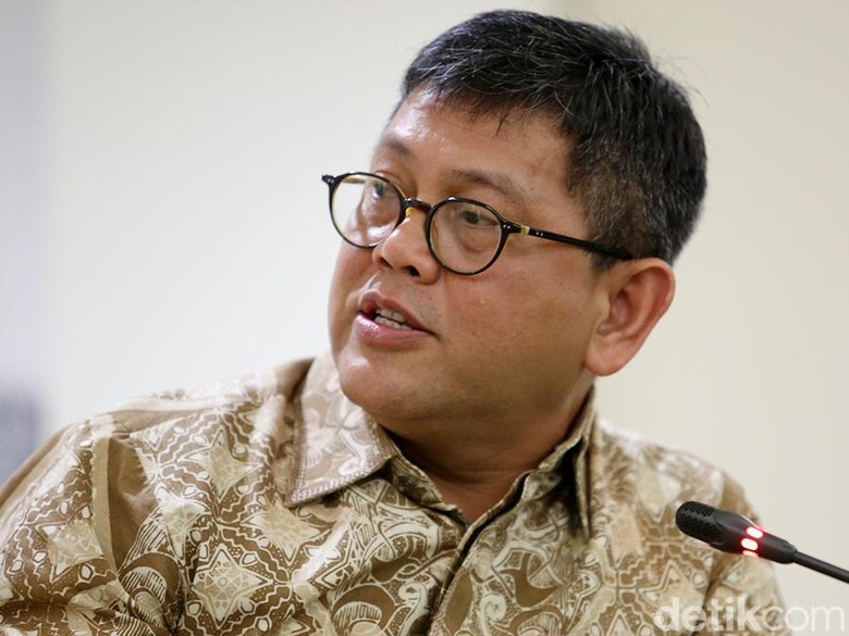 Komisi III DPR akan Ajukan RUU Penyadapan ke Prolegnas 2018 Komisi III DPR akan Ajukan RUU Penyadapan ke Prolegnas 2018
