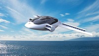 Dana itu akan digunakan Lilium untuk mengembangkan mobil berkapasitas 5 kursi dengan tenaga jet. Mobil terbang tersebut sudah berhasil diuji coba pada April lalu. (Inhabitat)