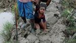Foto: Memilukan Pengungsi Rohingya