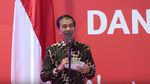 Foto: Gaya-gaya Rambut Jokowi, Perlu Pakai Pomade Nggak Sih?