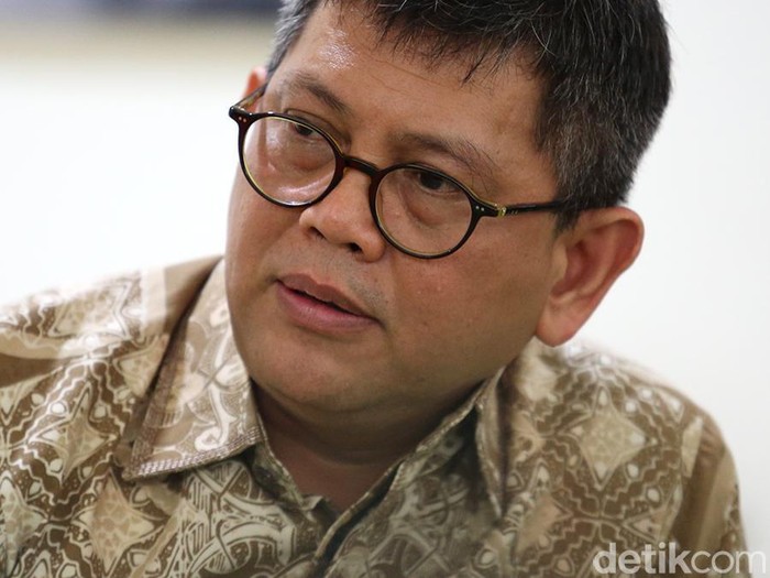 ANggota DPR, Taufiqulhadi