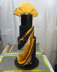 Kali Ini Beyonce Rayakan Ultah dengan Kue Mewah Menakjubkan