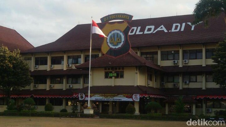 Menanti Langkah Tegas Polisi Usut Dugaan Perkosaan Mahasiswi UGM Menanti Langkah Tegas Polisi Usut Dugaan Perkosaan Mahasiswi UGM