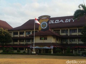 Polda DIY Umumkan Jadwal Pendaftaran Taruna Akpol-Bintara Polri 2022