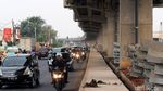Proyek Tol Becakayu Terkendala Pembebasan Lahan
