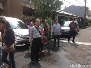 Soal Janji ke Calon Jemaah, Bos PT Assyifa: Akan Saya Bayar