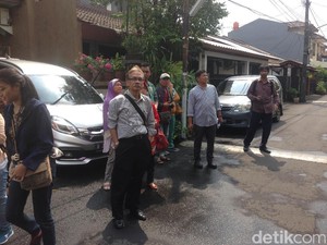 Soal Janji ke Calon Jemaah, Bos PT Assyifa: Akan Saya Bayar
