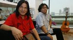 The Rollies, 50 Tahun dan Rencana Pesta Besar