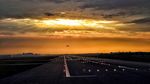 Kalau Lihat Foto Ini, Jangan Iri Sama Pilot Ya