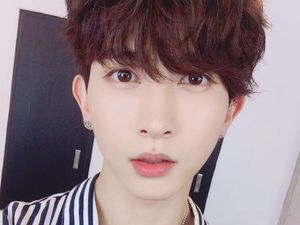 Mesin Asap Meledak, Kiseop U-KISS Terluka Bakar saat Syuting MV