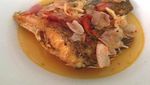 Sedapnya! Gurame Goreng Siram Sambal Mangga, Asam Manis, hingga Saus Padang