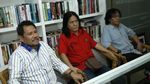 The Rollies, 50 Tahun dan Rencana Pesta Besar