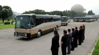 Korut pada Minggu (3/9) meledakkan apa yang disebutnya sebagai bom hidrogen yang dirancang untuk dibawa oleh rudal jarak jauh. Otoritas Korut menyebut uji coba nuklir tersebut sebagai keberhasilan yang sempurna. 