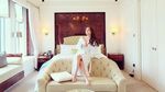 Chelsea Olivia Bening Banget, Pose Menggoda Shandy Aulia