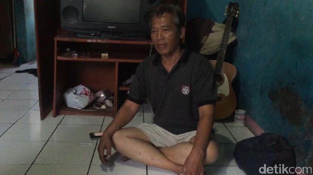 Driver Grab yang Cabuli Penumpang Disebut Punya Istri Sedang Hamil