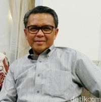 PAN Rekomendasikan Adik Syahrul Yasin Limpo di Pilgub Sulsel