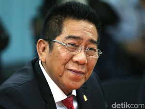 Dicatut Hoax Megawati Wafat, Henry Yosodiningrat Polisikan Akun Youtube