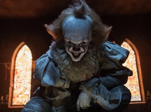 It Jadi Film Horor Terlaris